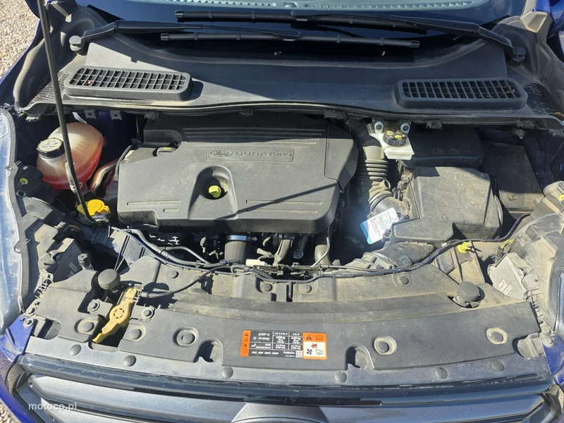 Ford Kuga II 25