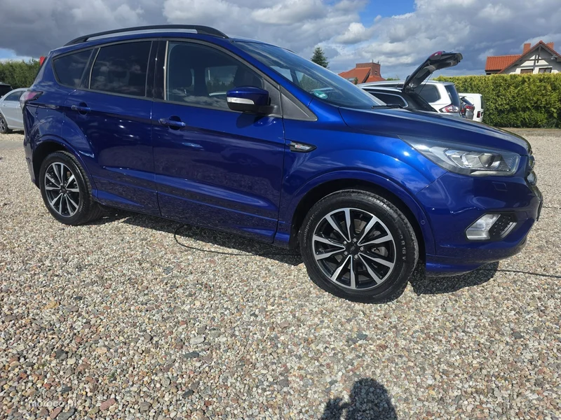 Ford Kuga II 28