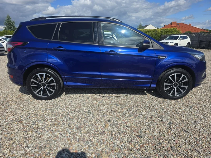 Ford Kuga II 29