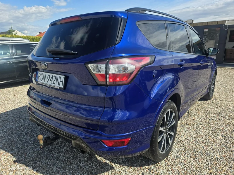 Ford Kuga II 30