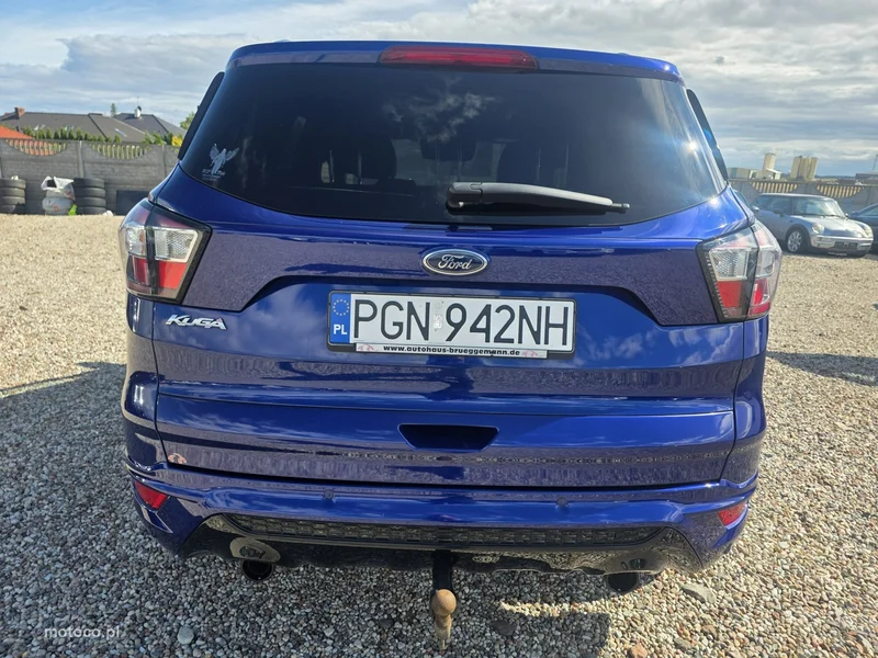 Ford Kuga II 31