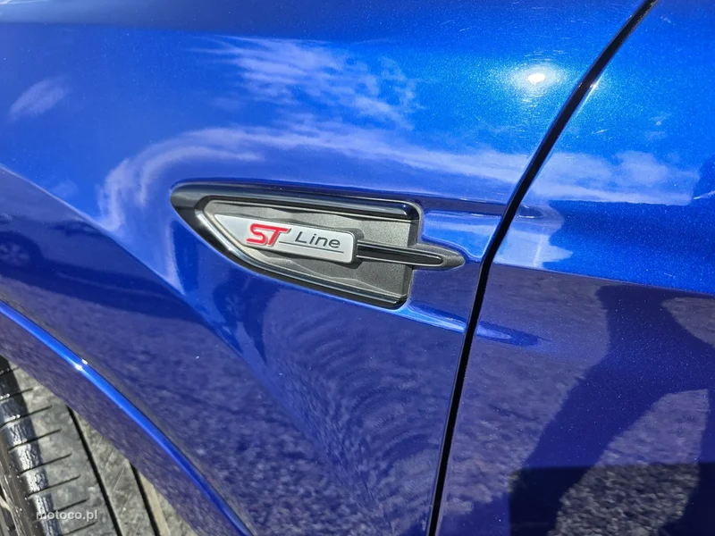 Ford Kuga II 8