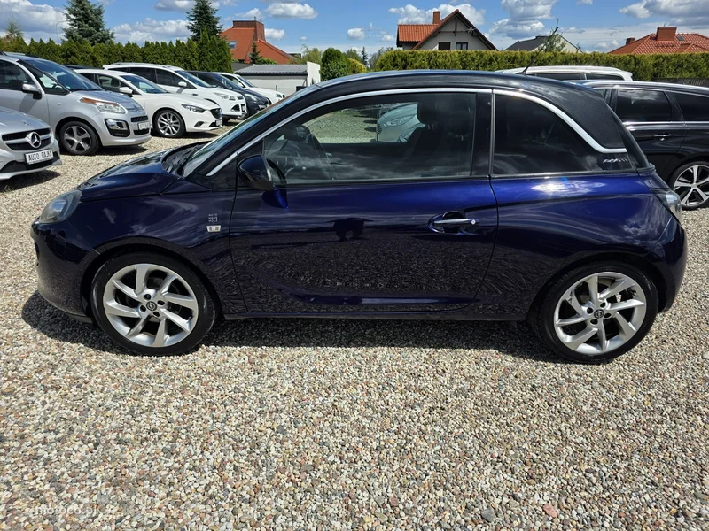 Opel Adam 2