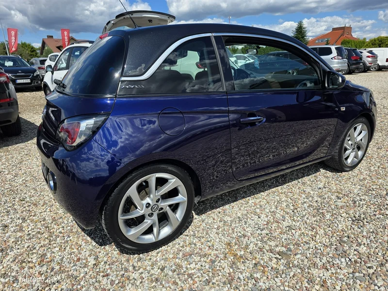 Opel Adam 13