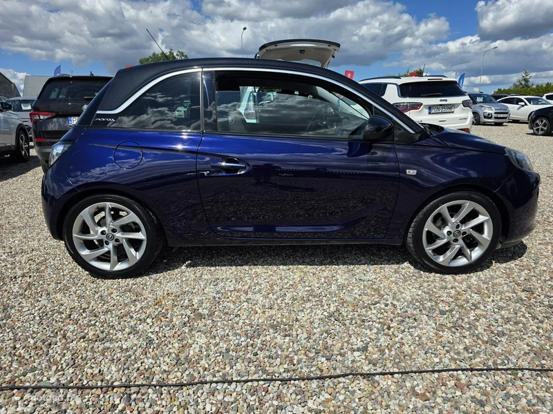 Opel Adam 14