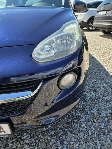 Opel Adam 17
