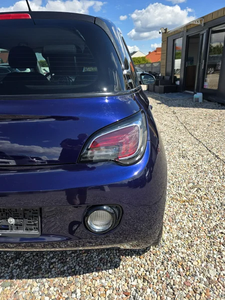 Opel Adam 18
