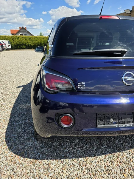 Opel Adam 19