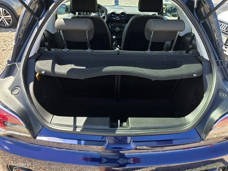 Opel Adam 20