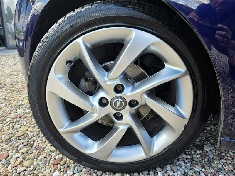 Opel Adam 21