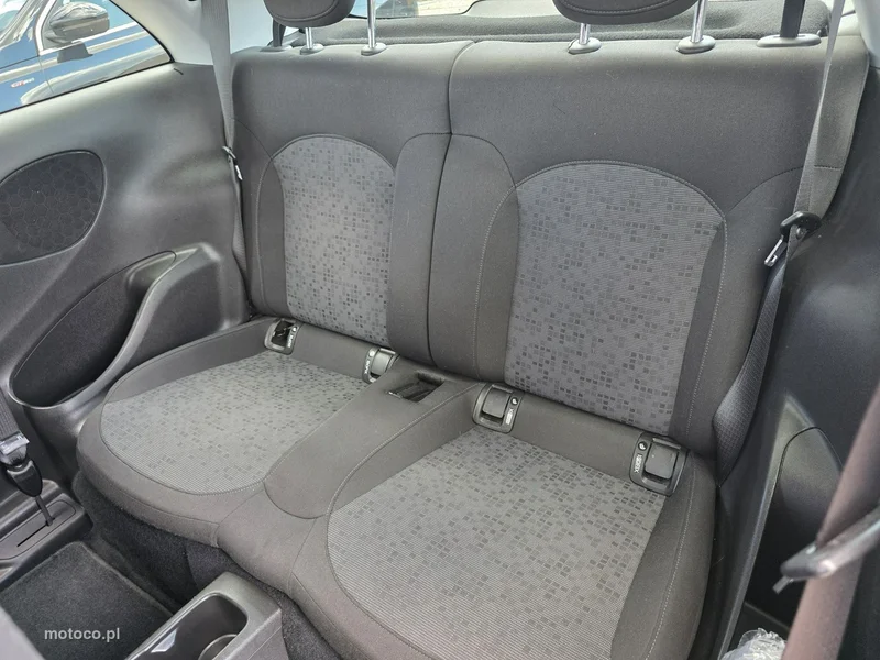 Opel Adam 25