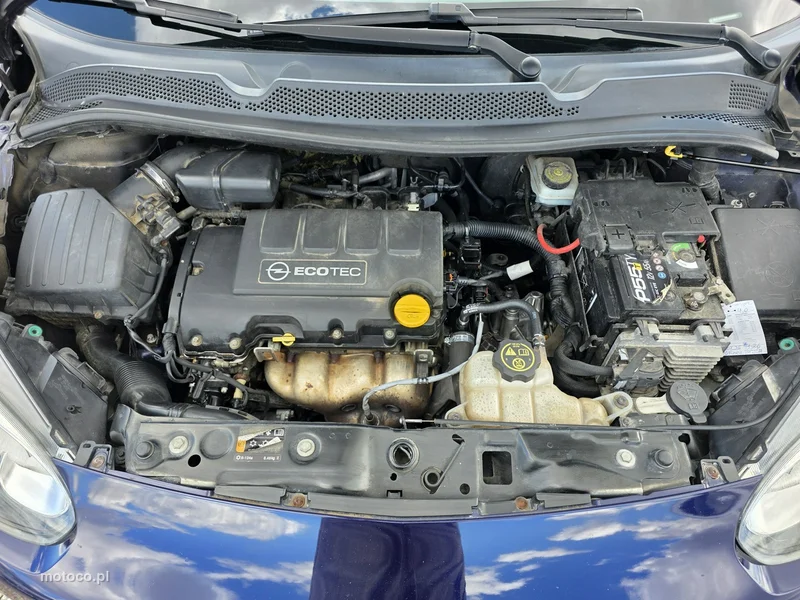 Opel Adam 29