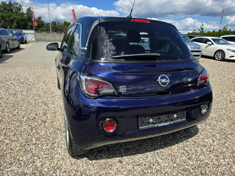 Opel Adam 4