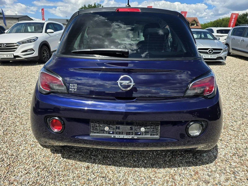 Opel Adam 5