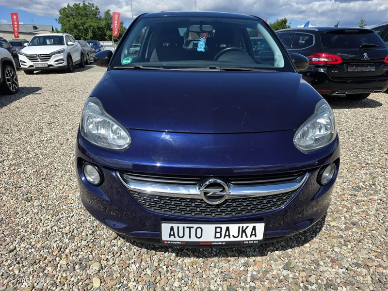 Opel Adam 6
