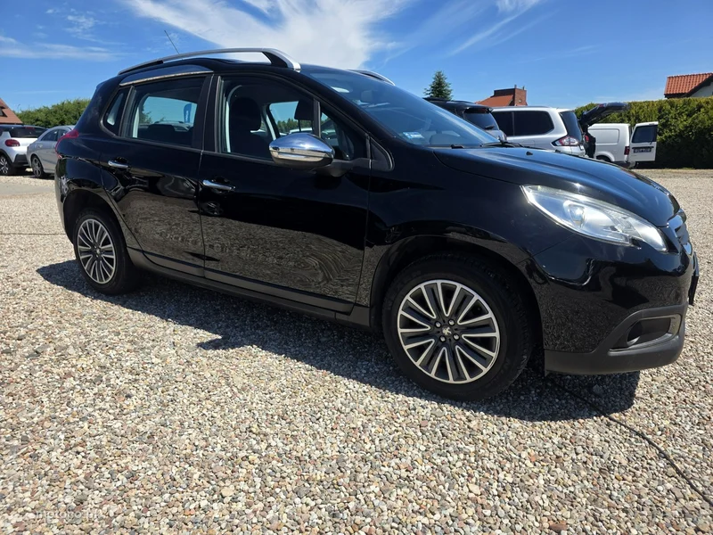 Peugeot 2008 12