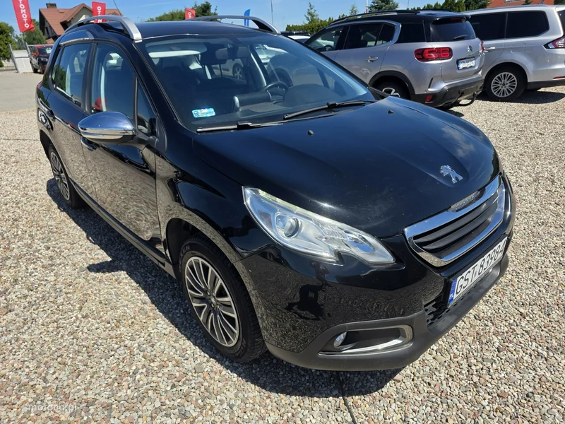 Peugeot 2008 16