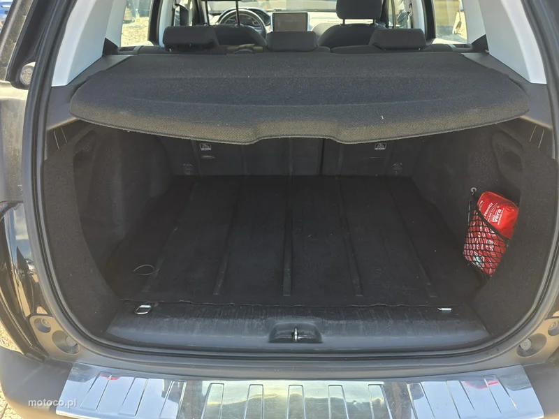 Peugeot 2008 19