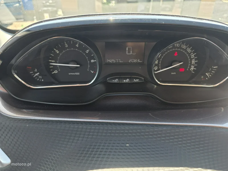 Peugeot 2008 22