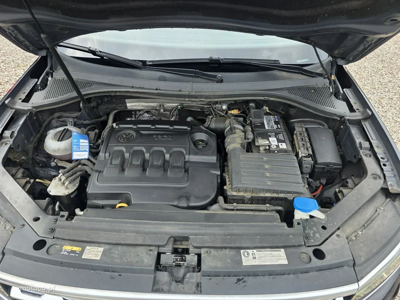 Volkswagen Tiguan AD 13