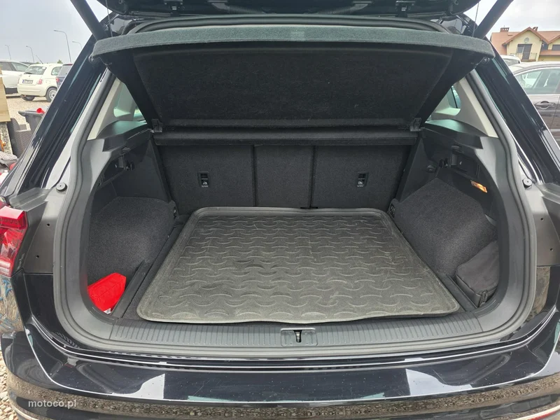 Volkswagen Tiguan AD 14
