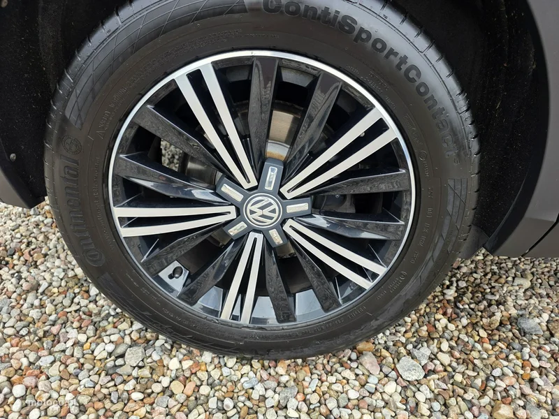Volkswagen Tiguan AD 19