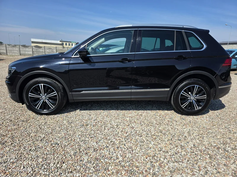 Volkswagen Tiguan AD 24