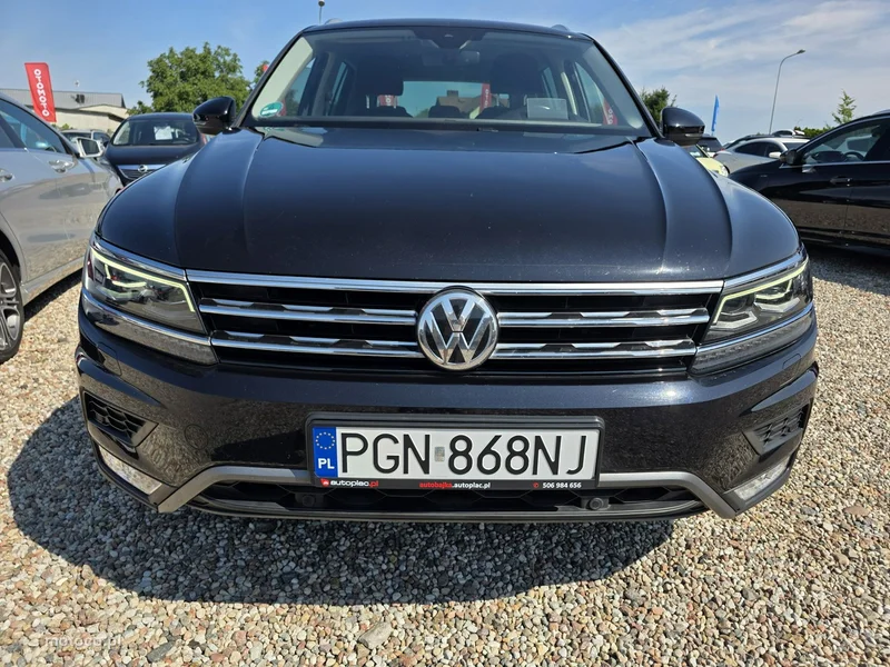 Volkswagen Tiguan AD 26