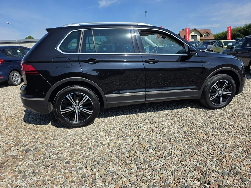 Volkswagen Tiguan AD 27