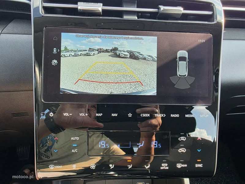 Hyundai TUCSON 2