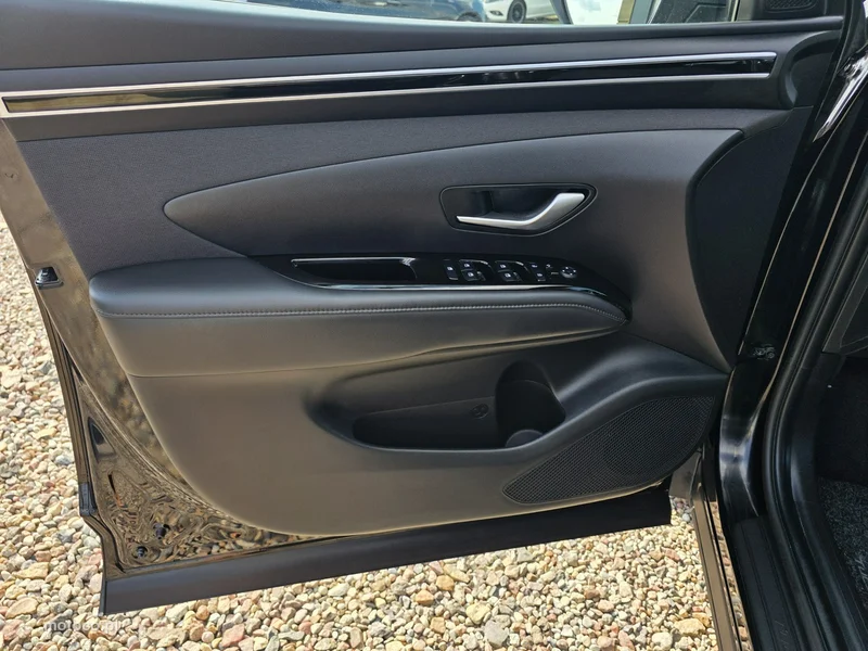 Hyundai TUCSON 15