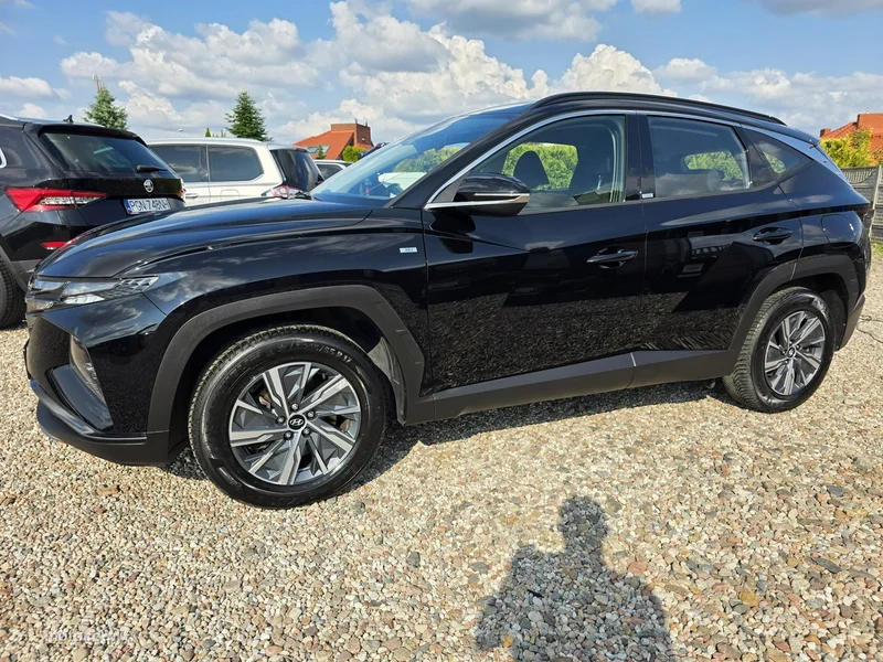 Hyundai TUCSON 17