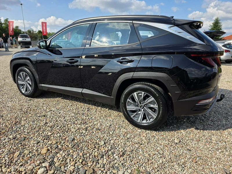 Hyundai TUCSON 19