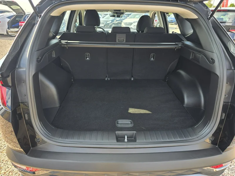 Hyundai TUCSON 22