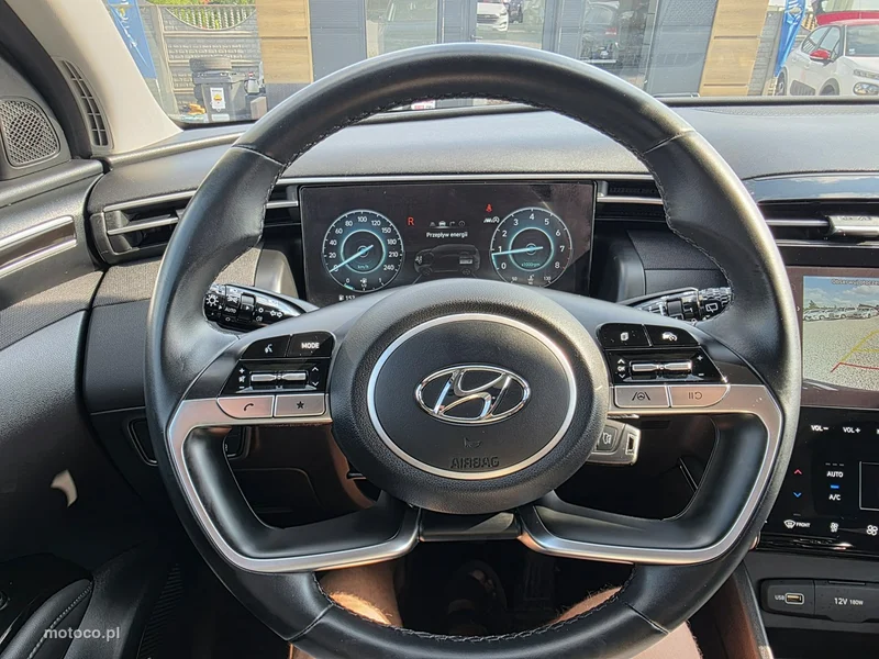 Hyundai TUCSON 24