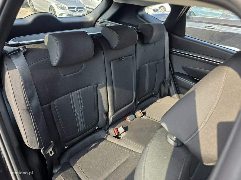 Hyundai TUCSON 28
