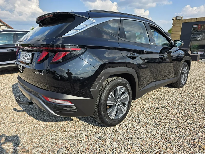 Hyundai TUCSON 30