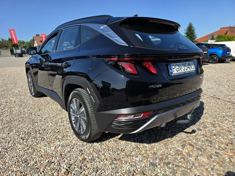 Hyundai TUCSON 32