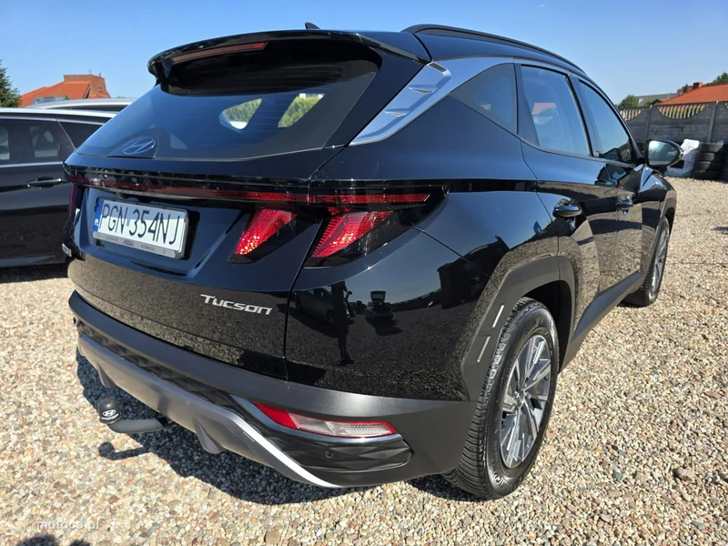 Hyundai TUCSON 33