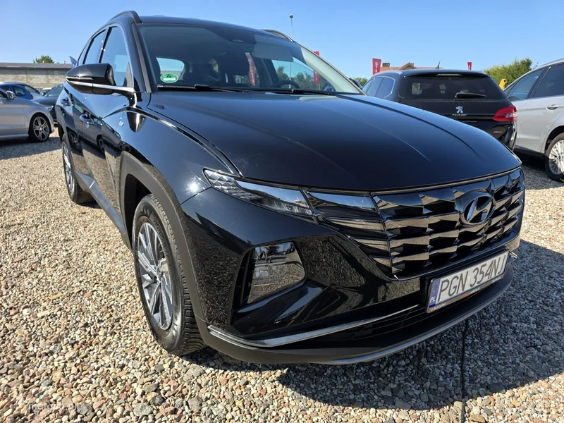 Hyundai TUCSON 34