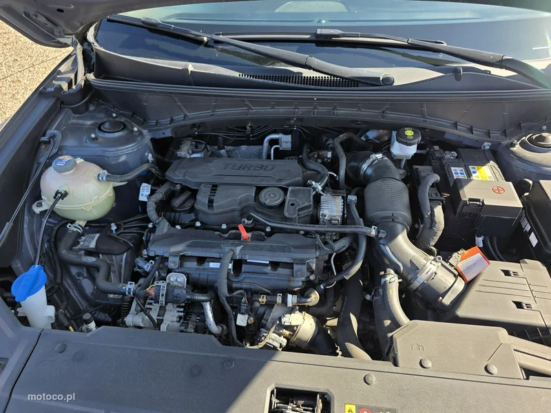 Hyundai TUCSON 36
