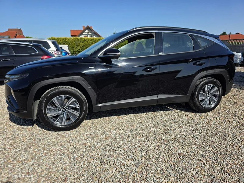 Hyundai TUCSON 37