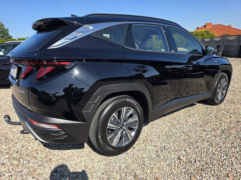 Hyundai TUCSON 6