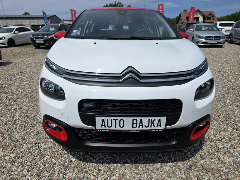 Citroen C3 2