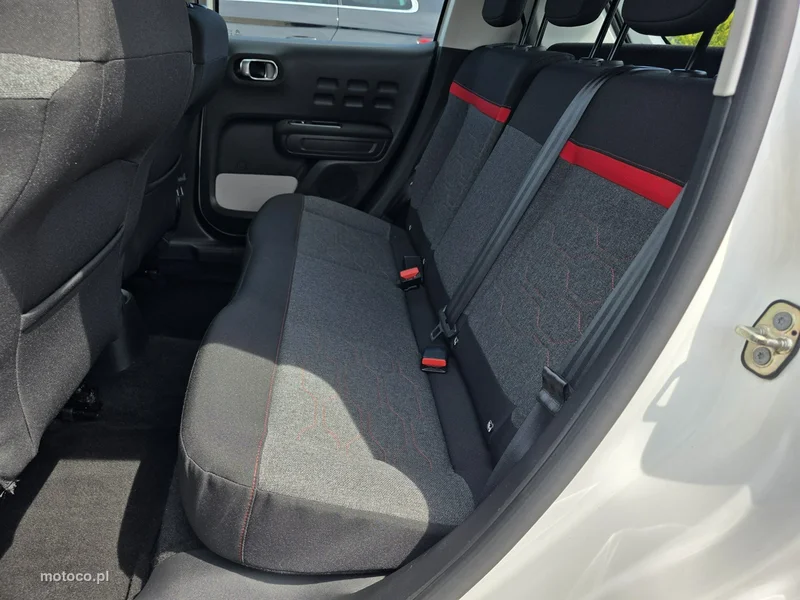 Citroen C3 11