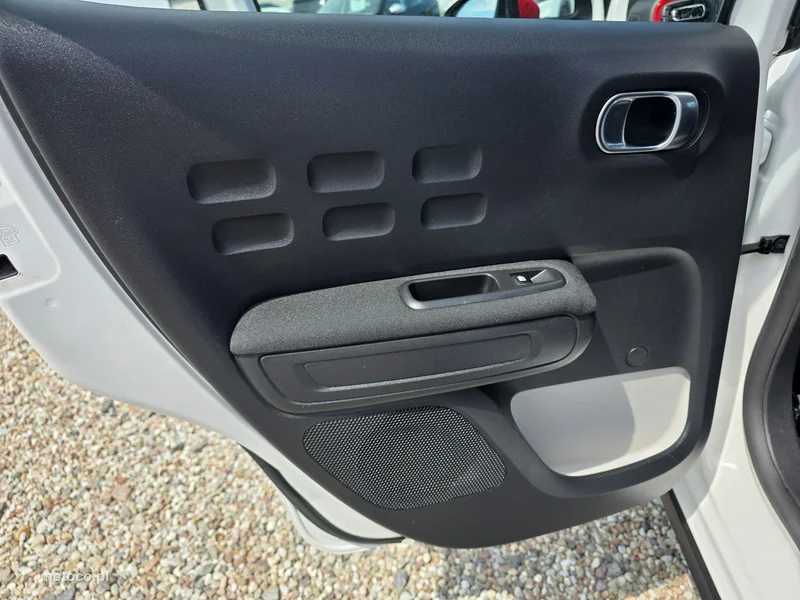 Citroen C3 12