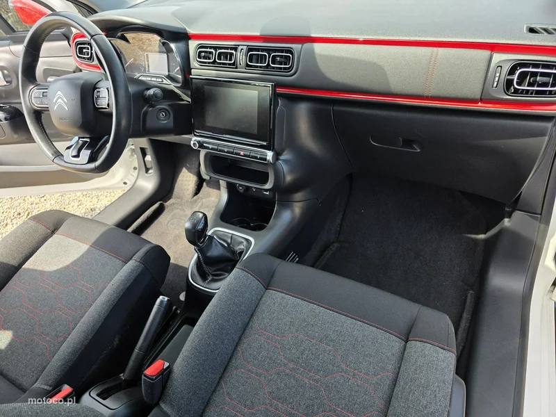 Citroen C3 14
