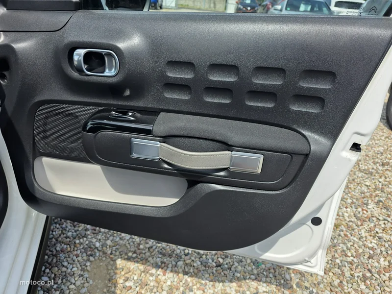 Citroen C3 16