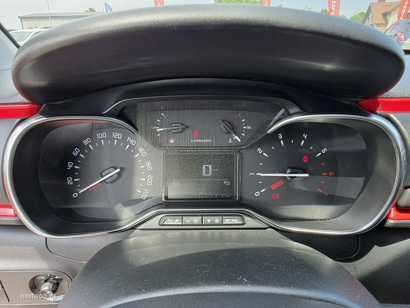 Citroen C3 19