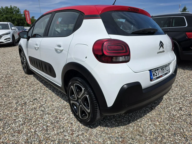 Citroen C3 3